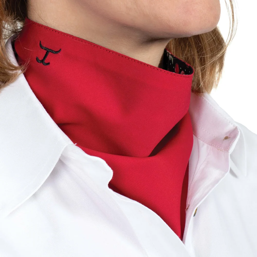 Just Country Womens Carlee Double Sided Scarf - Image 2