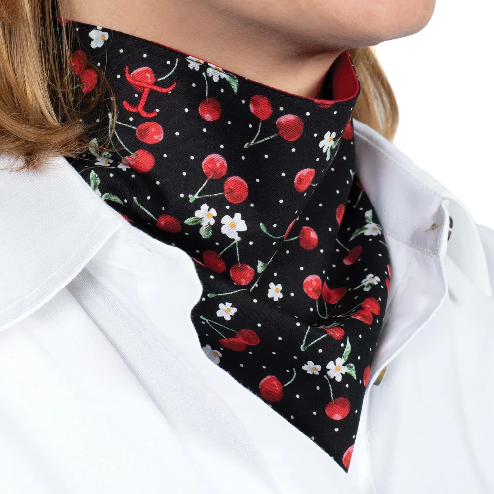 Just Country Womens Carlee Double Sided Scarf - Image 3