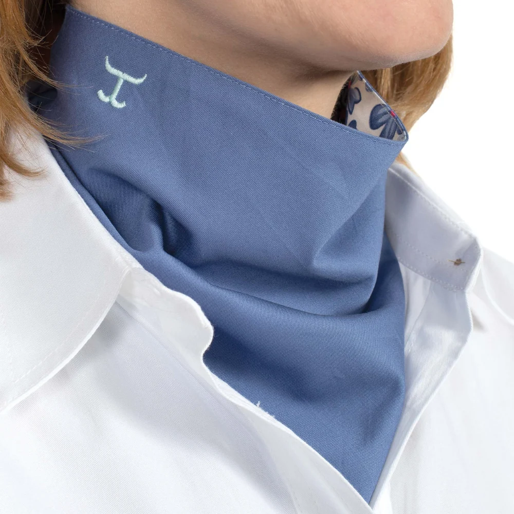 Just Country Womens Carlee Double Sided Scarf - Image 2