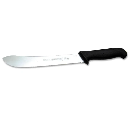 Knife Mundial Butchers Medium 20cm
