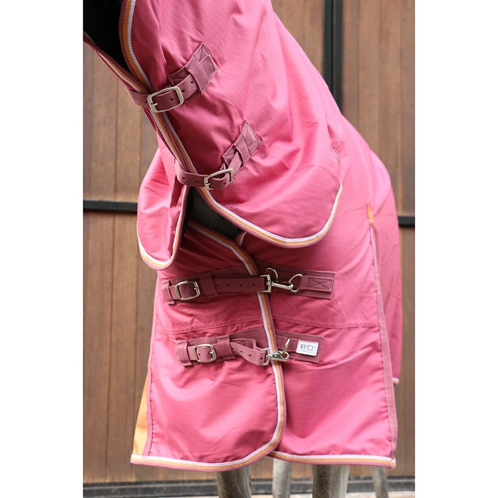 Kozy Horse Rug Combo 600D Winter 100g 6ft 3in/190cm - Image 3
