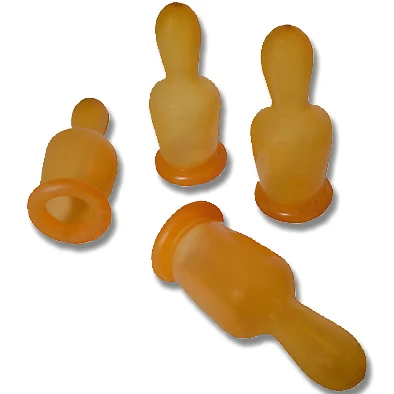 Lamb Teat Latex