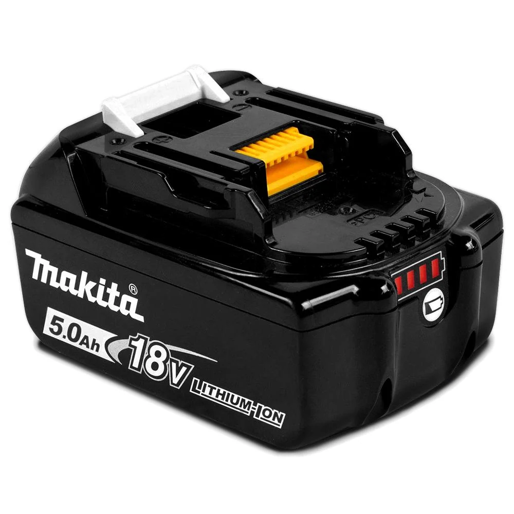 Makita Battery 18V 5.0Ah BL1850B-L