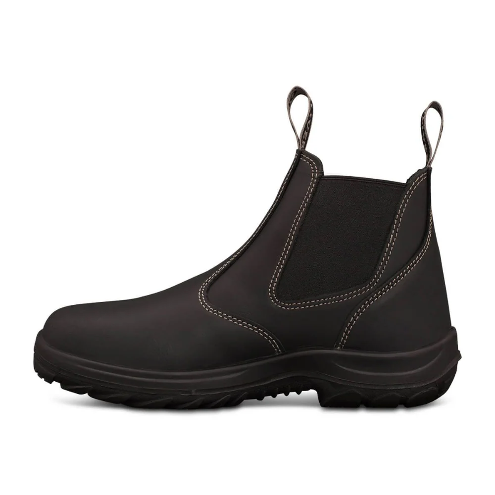 Oliver Mens 26620 Work Boot - Image 3