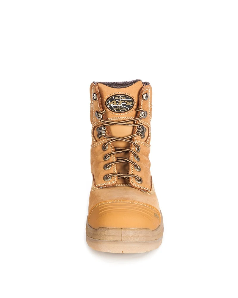 Oliver Mens 55332 Safety Boot - Image 3