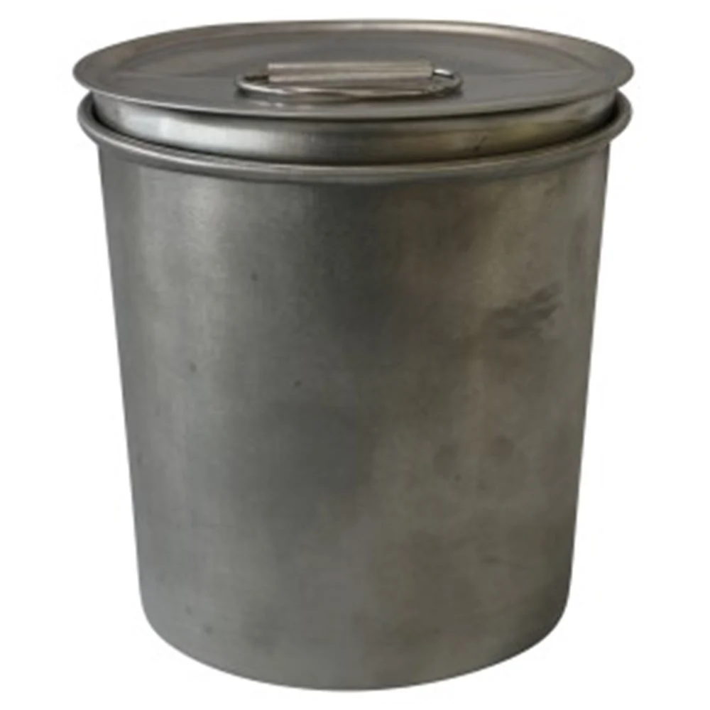 Ord River Quart Pot SS - Image 3