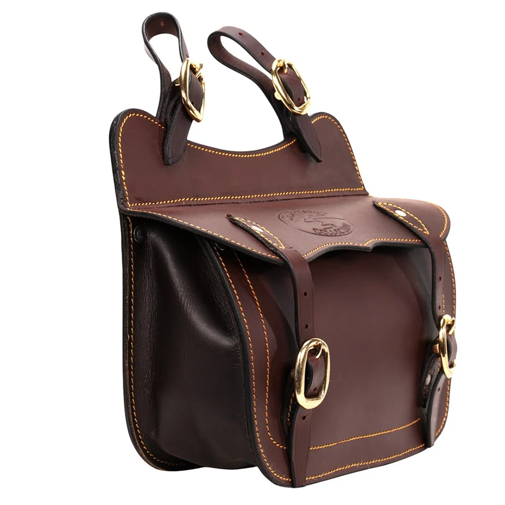 Ord River Saddle Bag Stockman - Image 3