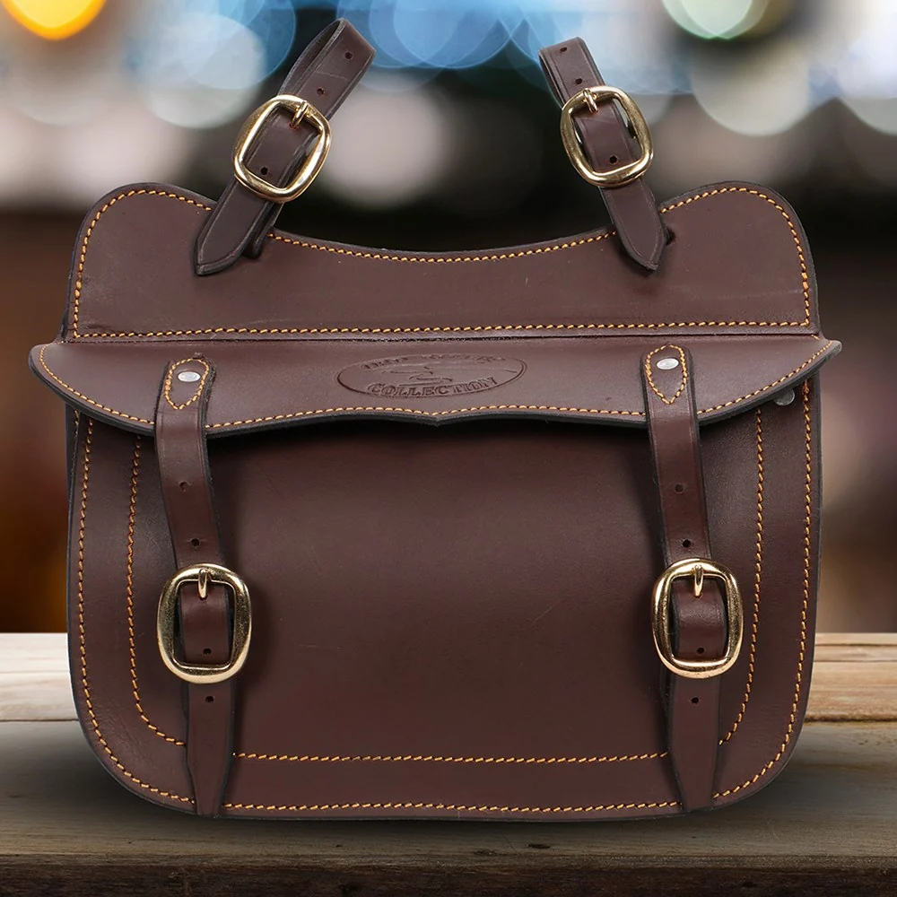 Ord River Saddle Bag Stockman - Image 4