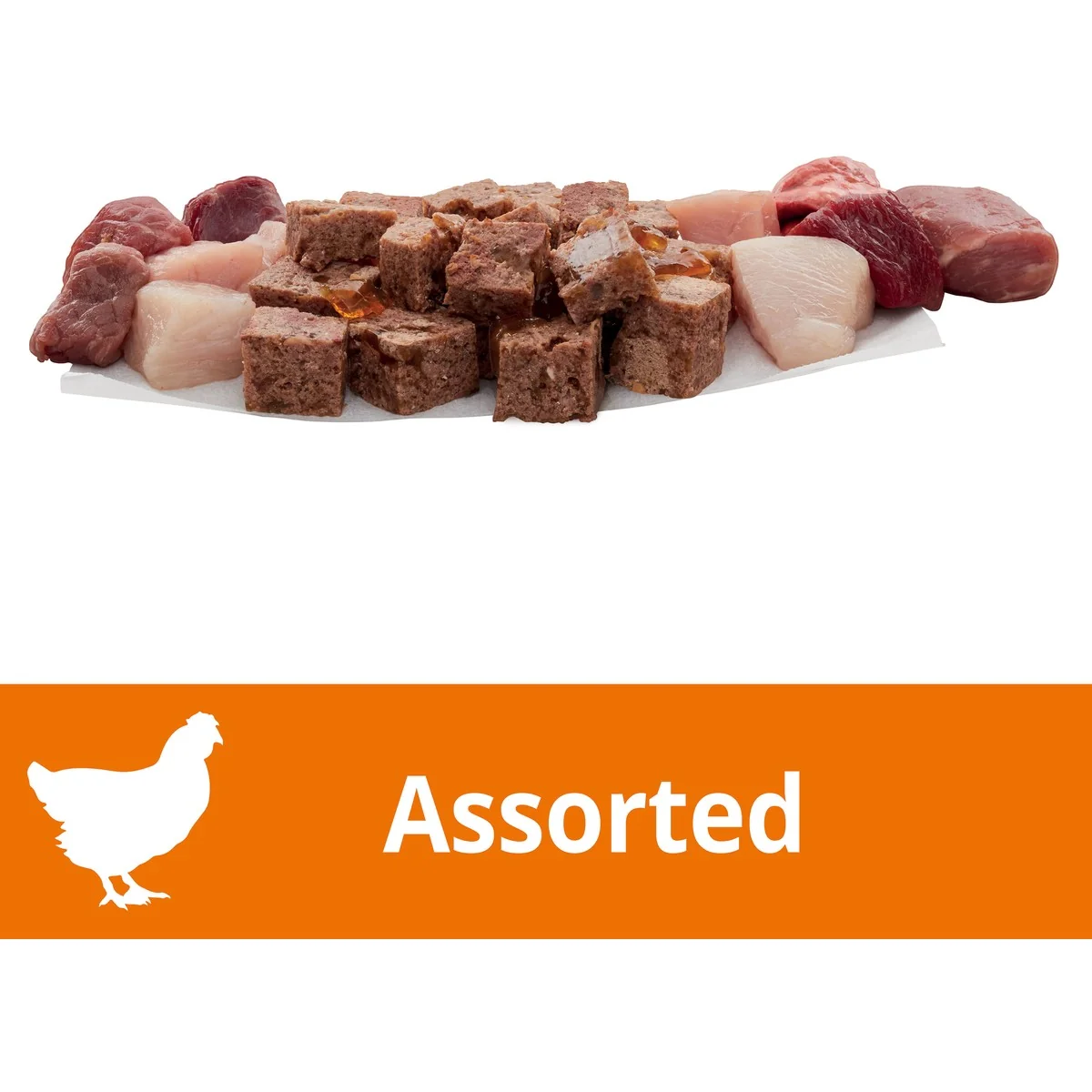 Pedigree Dog Cans 1.2kg x 12 - Image 4