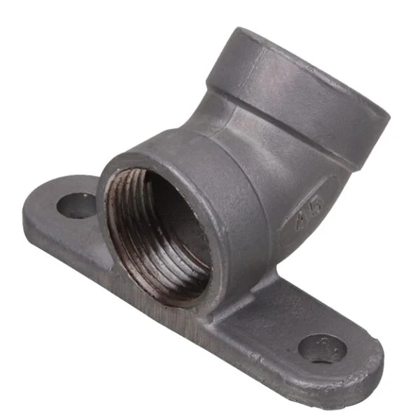 Pig Nipple Bracket 3/4