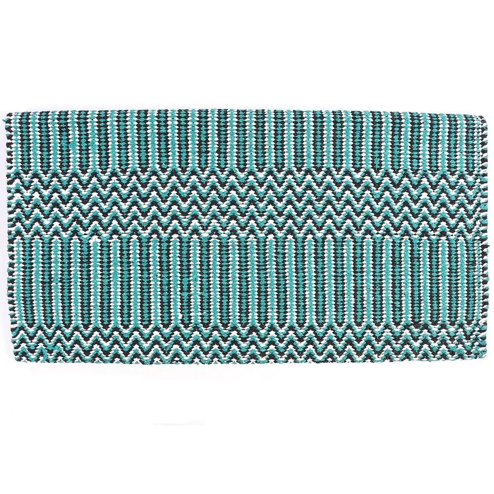 Professionals Choice Navajo Double Weave Blanket 32 x 64in - Image 13