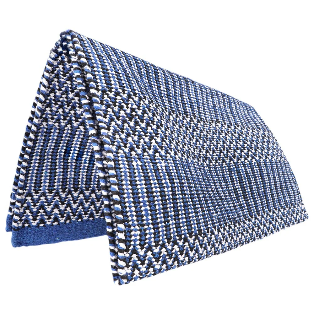 Professionals Choice Navajo Double Weave Blanket 32 x 64in - Image 2