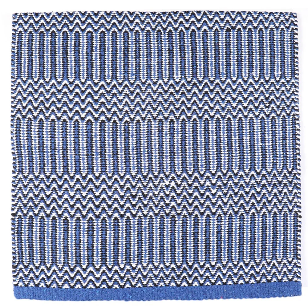 Professionals Choice Navajo Double Weave Blanket 32 x 64in - Image 3