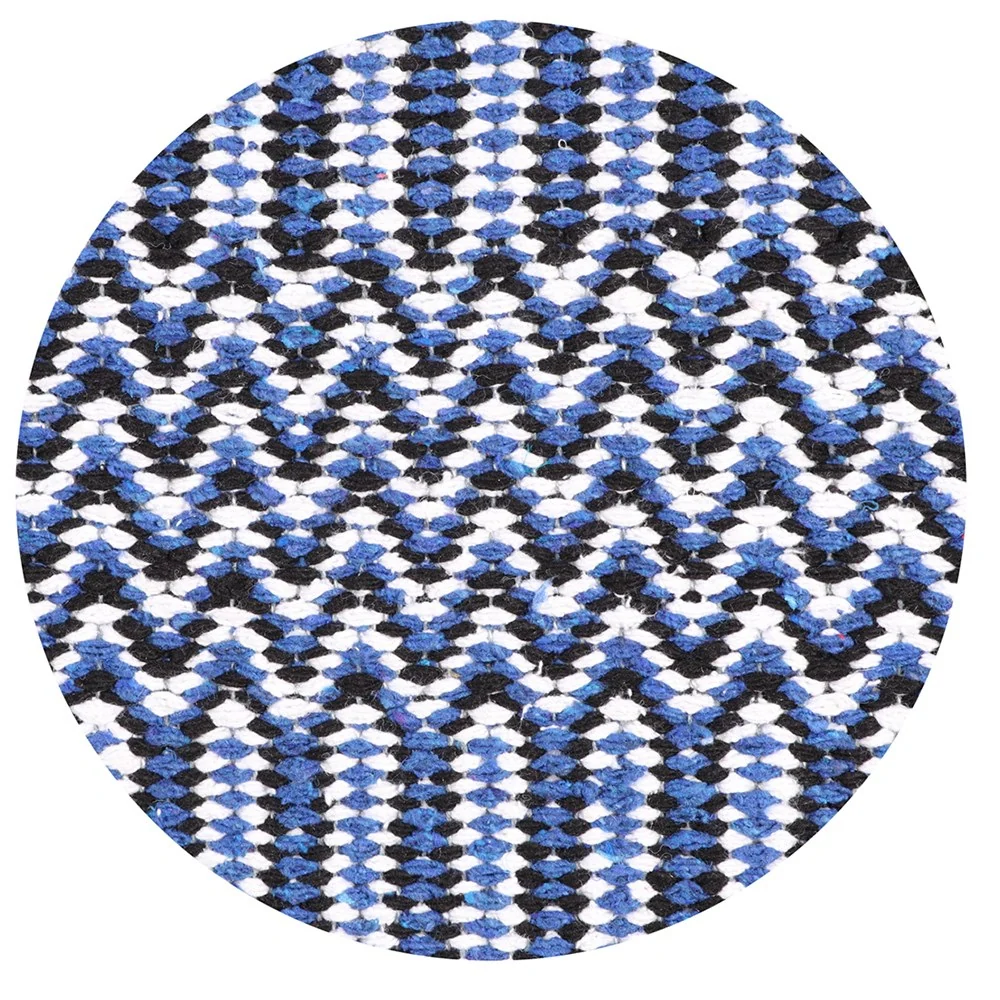 Professionals Choice Navajo Double Weave Blanket 32 x 64in - Image 4