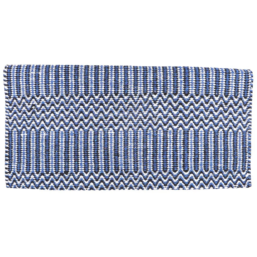 Professionals Choice Navajo Double Weave Blanket 32 x 64in - Image 5