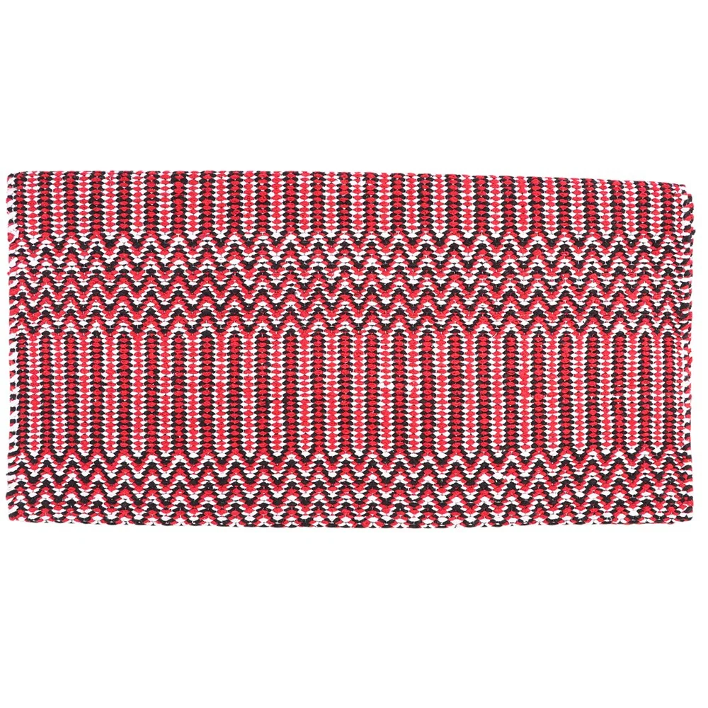 Professionals Choice Navajo Double Weave Blanket 32 x 64in - Image 9