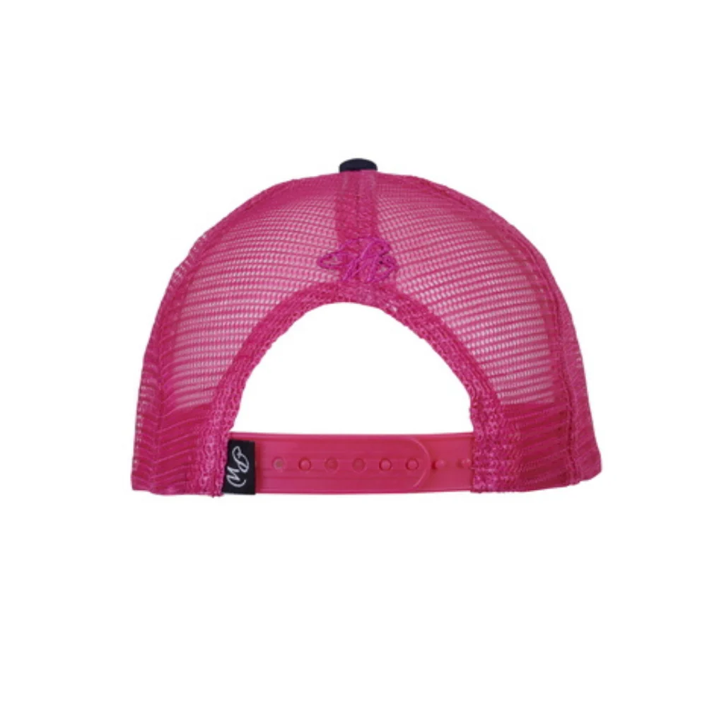 Pure Western Adult Sybil Trucker Cap - Image 2