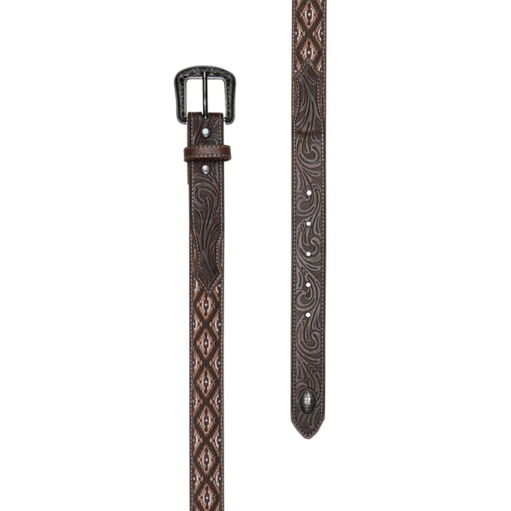 Pure Western Boys/Girls Bowen Belt - Image 2