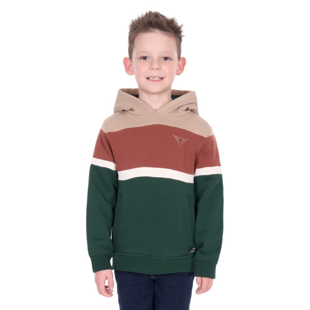 Pure Western Boys Harry Hoodie - Image 2