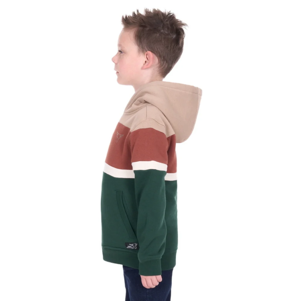 Pure Western Boys Harry Hoodie - Image 3