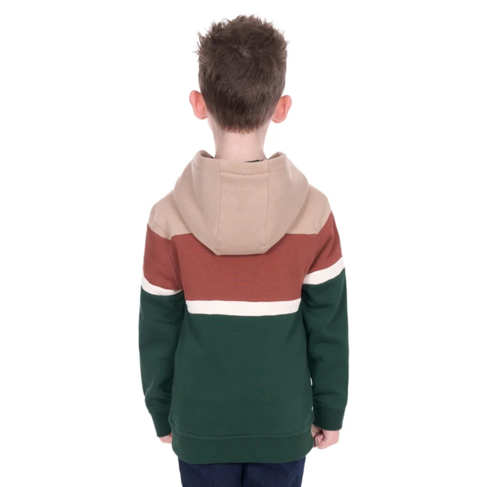 Pure Western Boys Harry Hoodie - Image 4