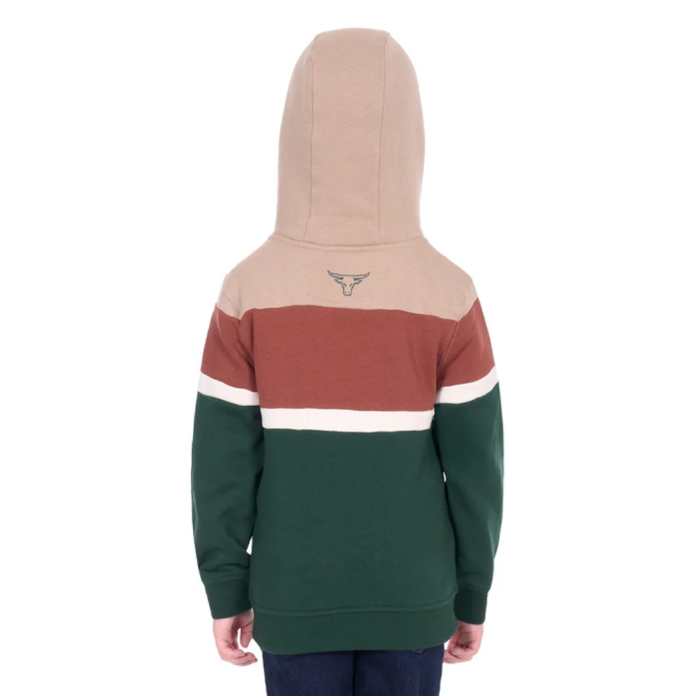 Pure Western Boys Harry Hoodie - Image 5