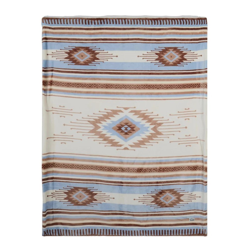 Pure Western Ellery Blanket 150 x 200cm - Image 2