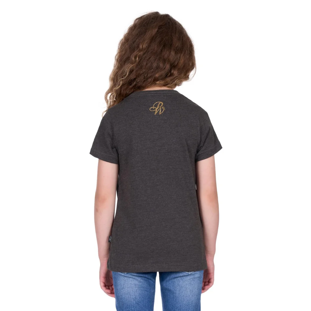 Pure Western Girls Bonita SS Tee - Image 4