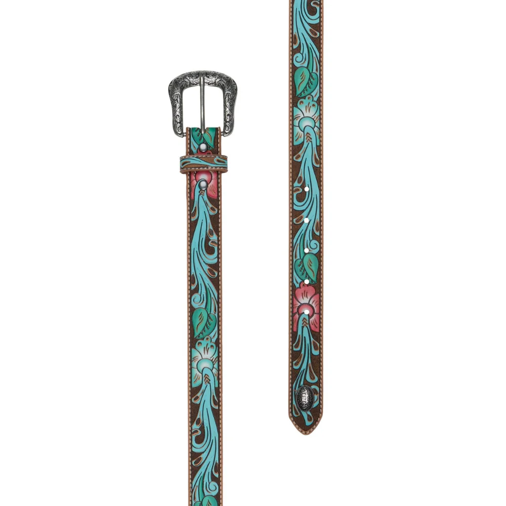 Pure Western Girls Taliah Belt - Image 2