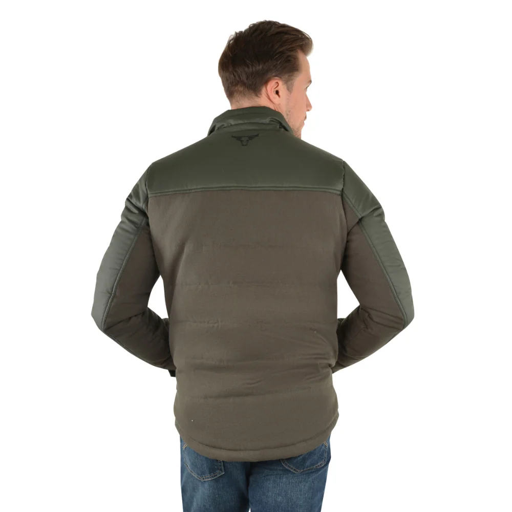 Pure Western Mens Cameron Jacket - Image 3