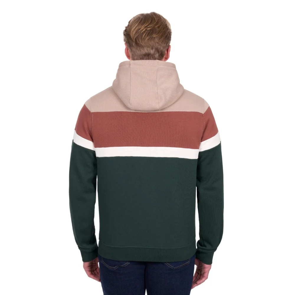 Pure Western Mens Harry Hoodie - Image 4