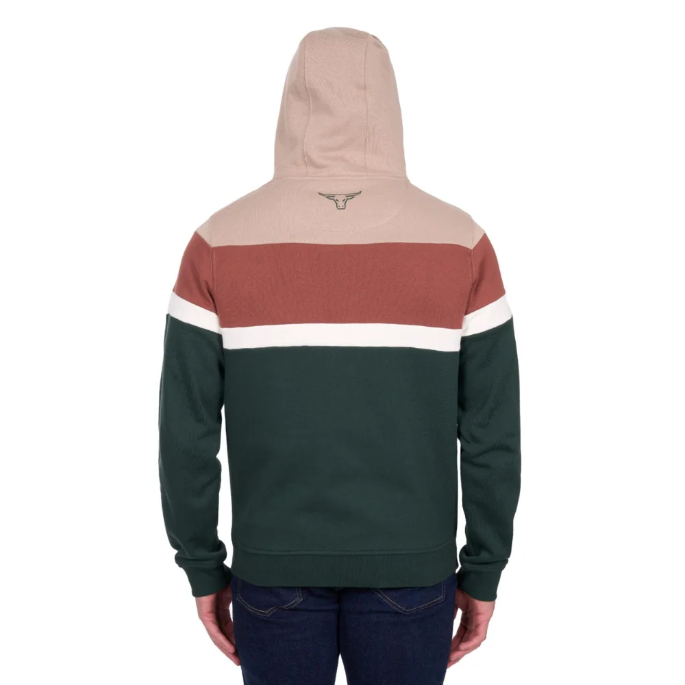 Pure Western Mens Harry Hoodie - Image 6