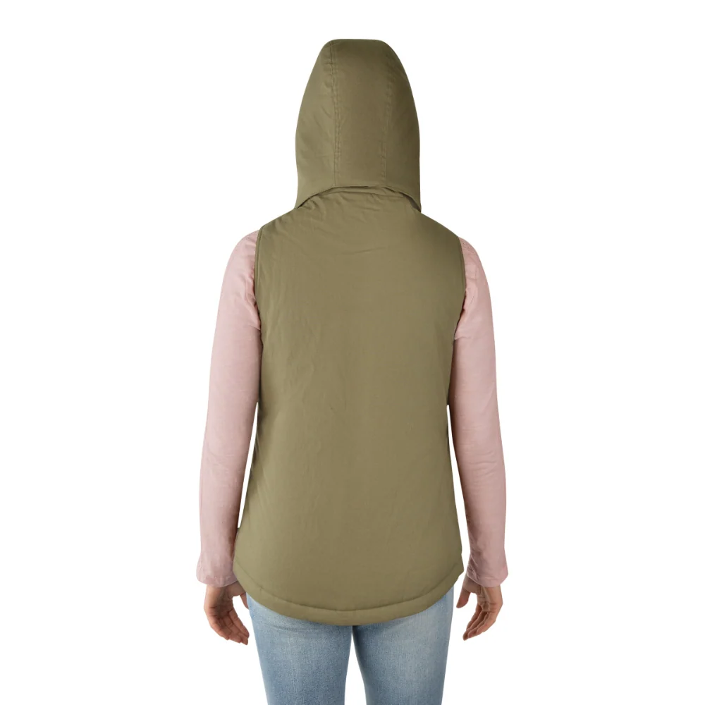 Pure Western Womens Bailey Vest - Image 3