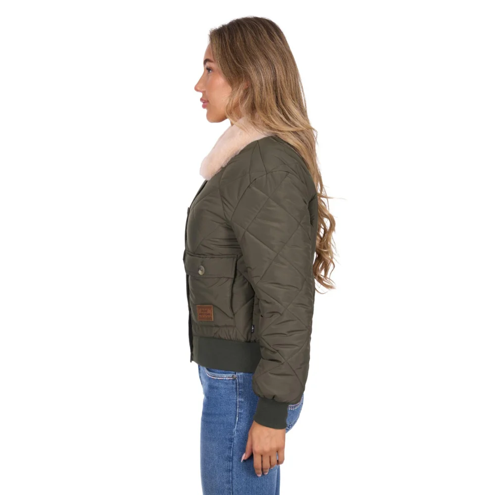 Pure Western Womens Emelia Jacket - Image 3