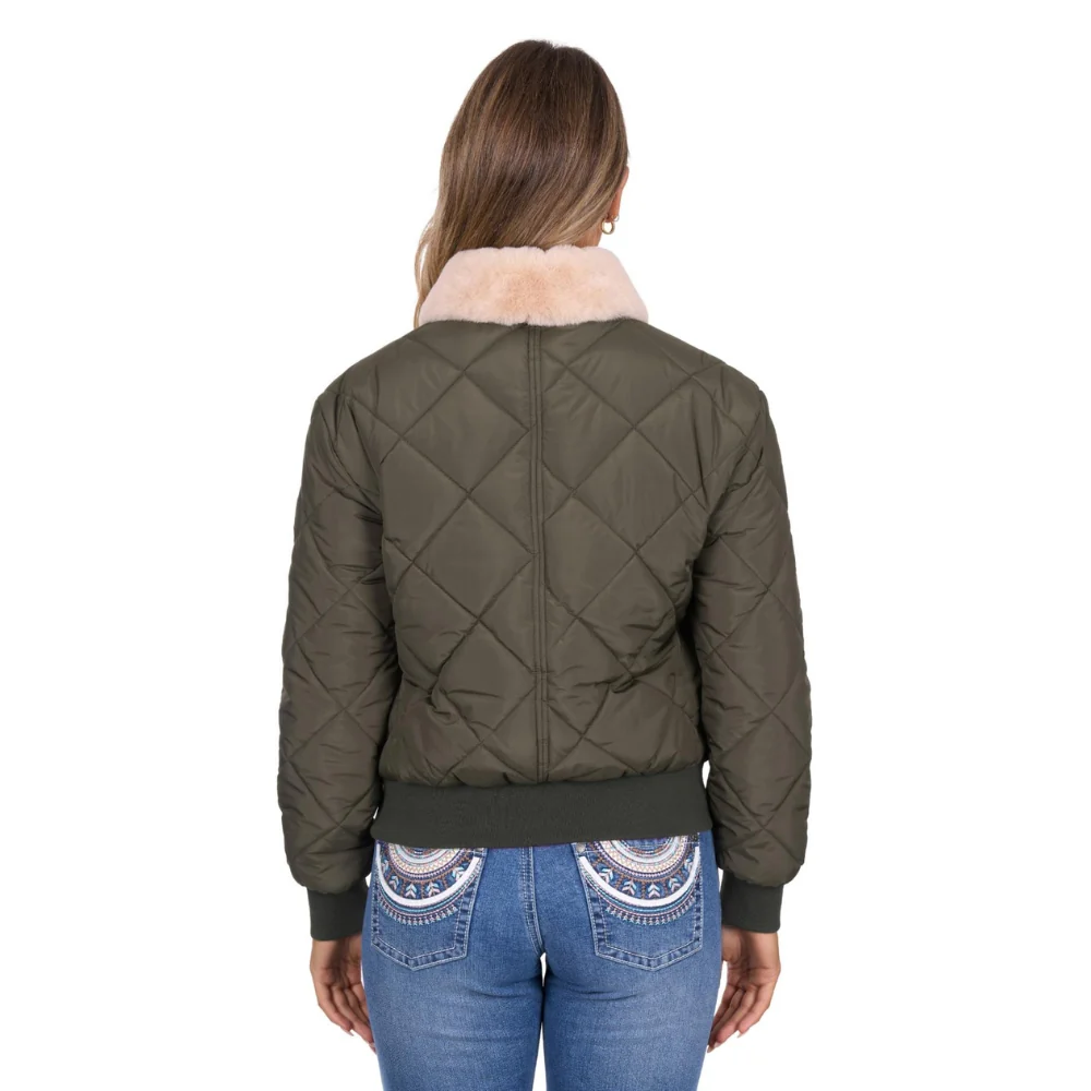Pure Western Womens Emelia Jacket - Image 4