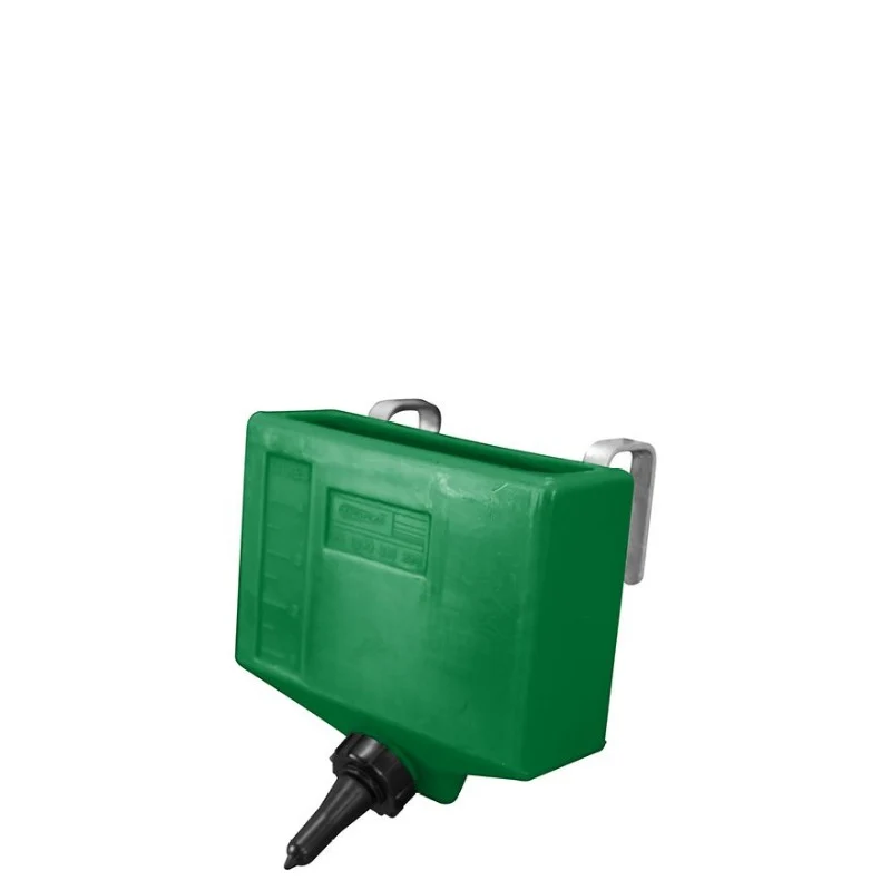 Rapid Plas Calf Feeder Calfateria 1 Teat 4L