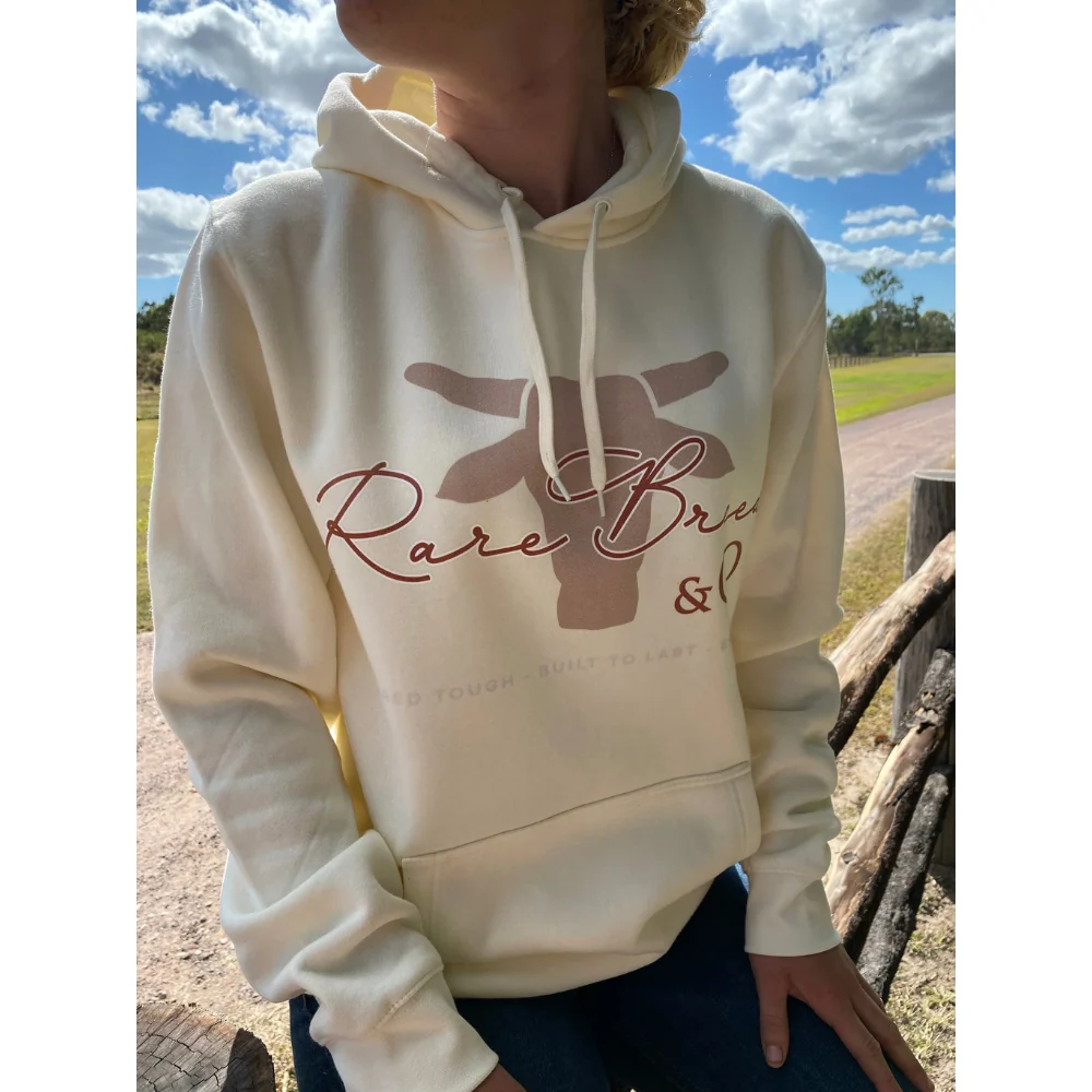 Rare Breed Mens/Womens Charlie Hoodie - Image 2