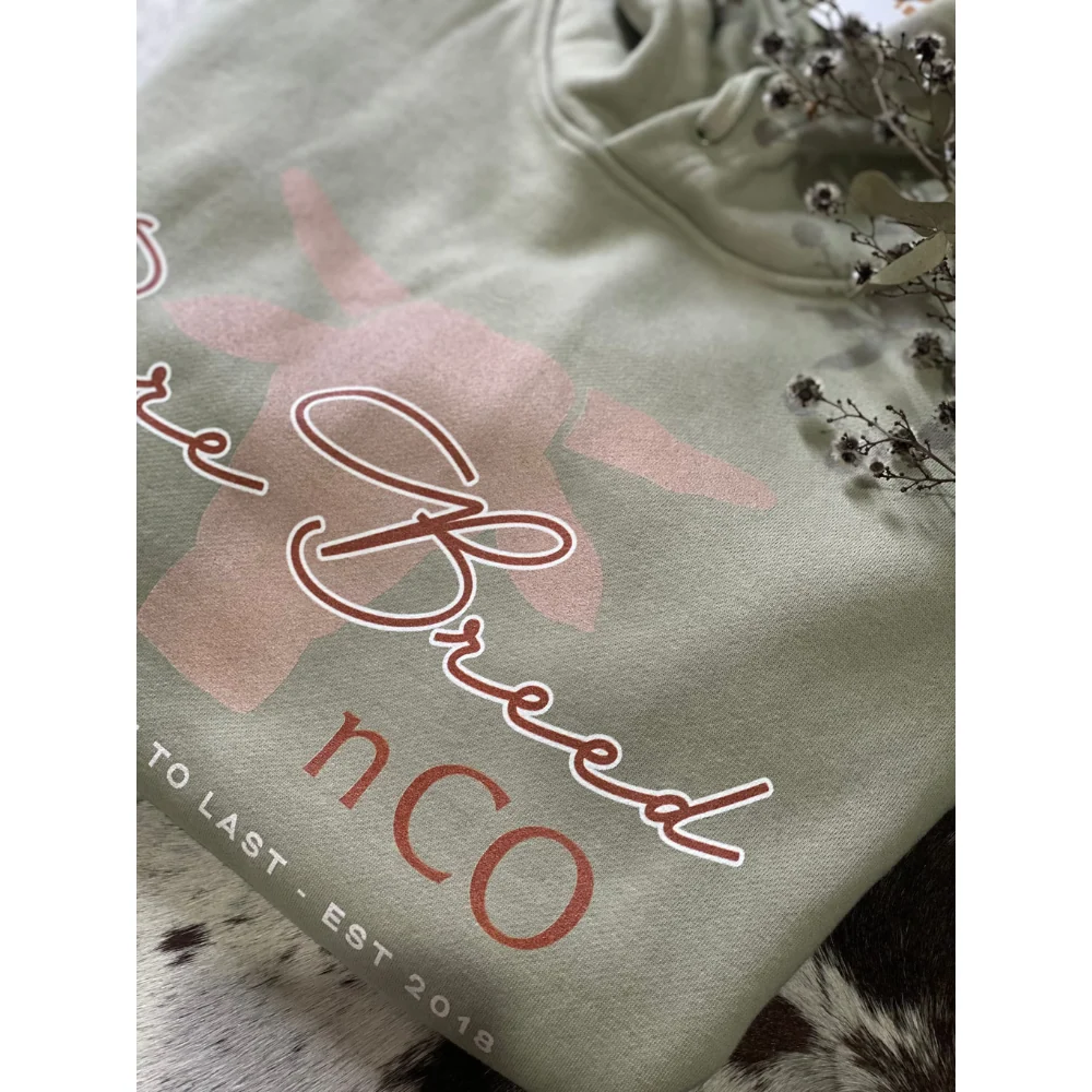 Rare Breed Mens/Womens Charlie Hoodie - Image 2