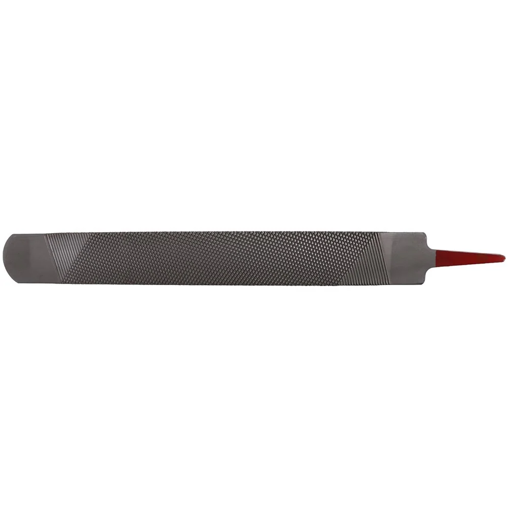 Rasp Red Tang 14 inch Heller Mustard - Image 2
