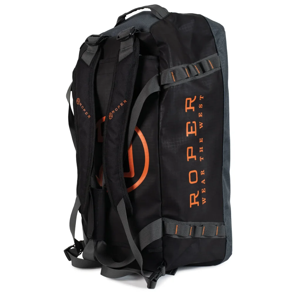Roper Duffle Bag/Backpack - Image 2