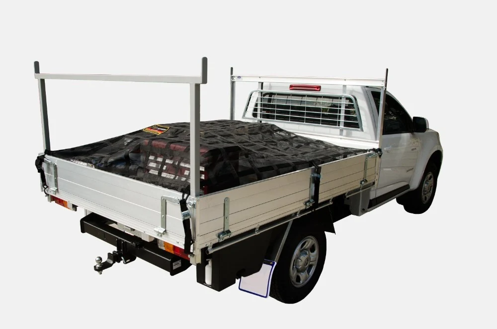 Safeguard Cargo Net Large Single Cab Rated 1000kg - Image 3