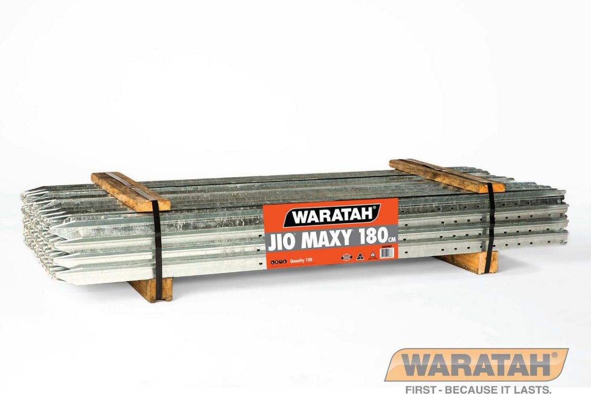 Steel Post Waratah 5ft 6in Jio - Image 4