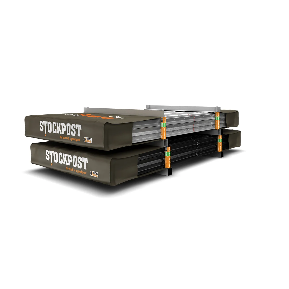 Steel Post Whites 6ft Stockpost Utepack - Image 5