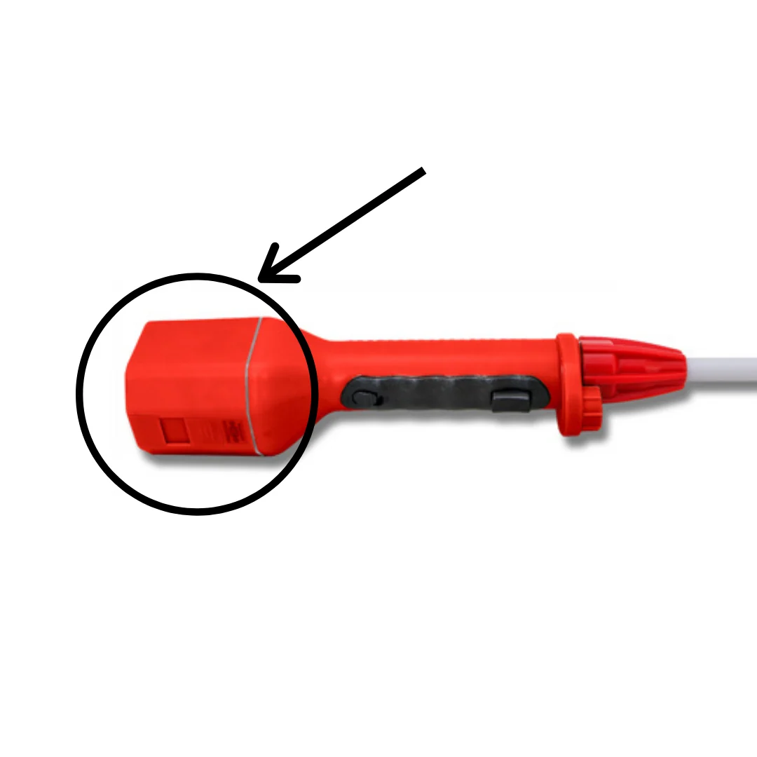 Stock Prod Replacement Battery Pack - Image 4