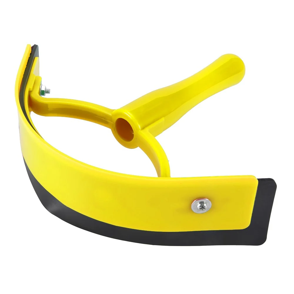 Sweat Scraper Plastic - Image 11