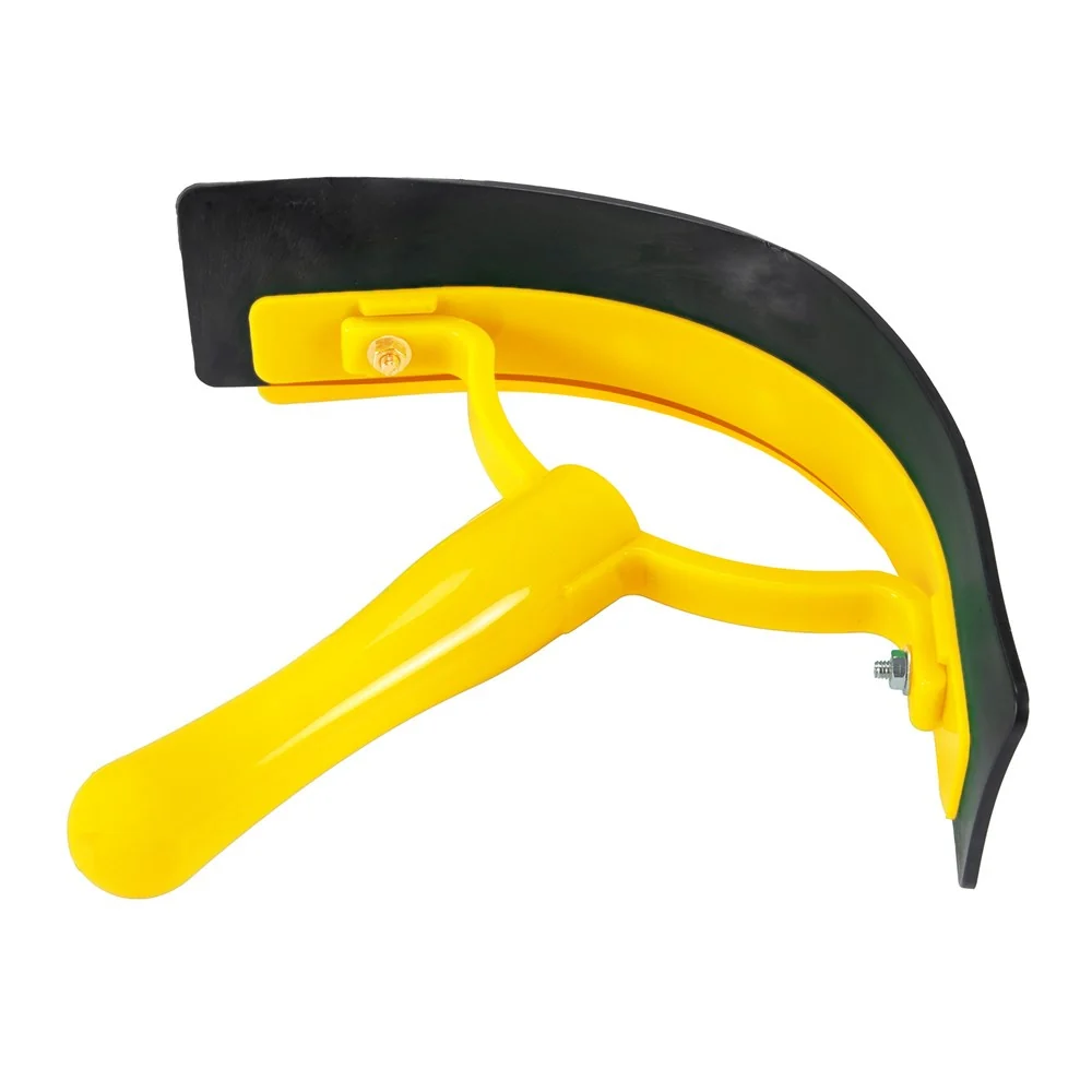 Sweat Scraper Plastic - Image 12