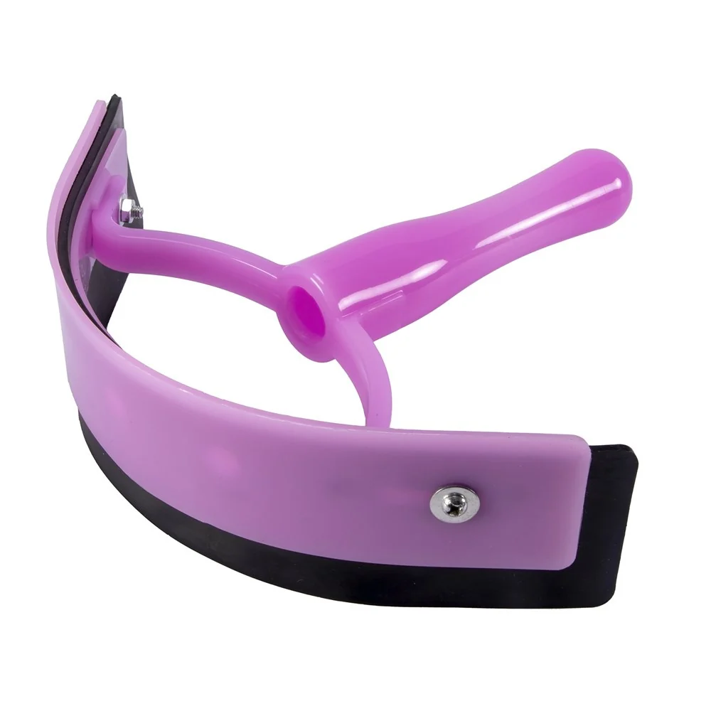 Sweat Scraper Plastic - Image 5