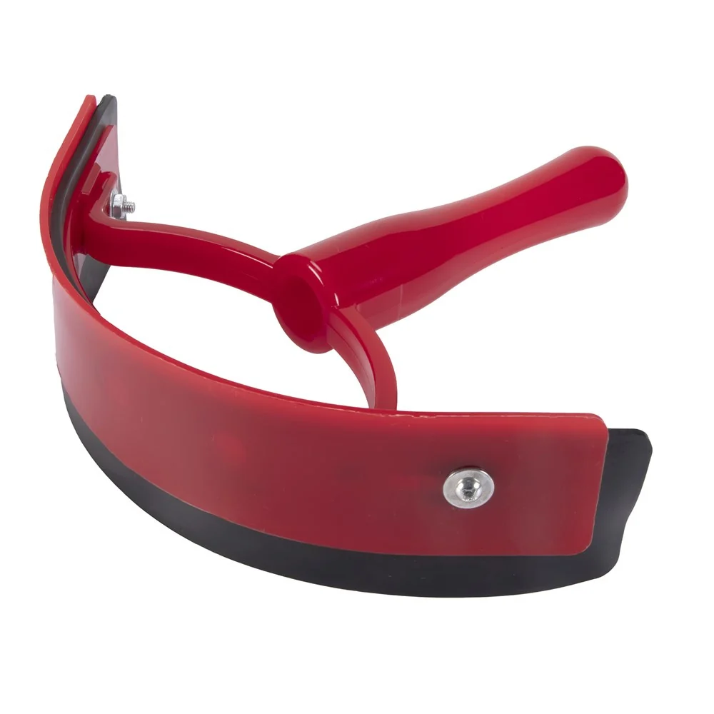 Sweat Scraper Plastic - Image 9