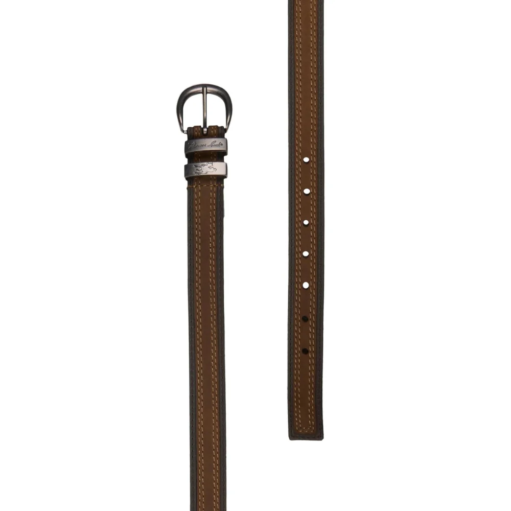 Thomas Cook Adult Delaney Belt - Image 2