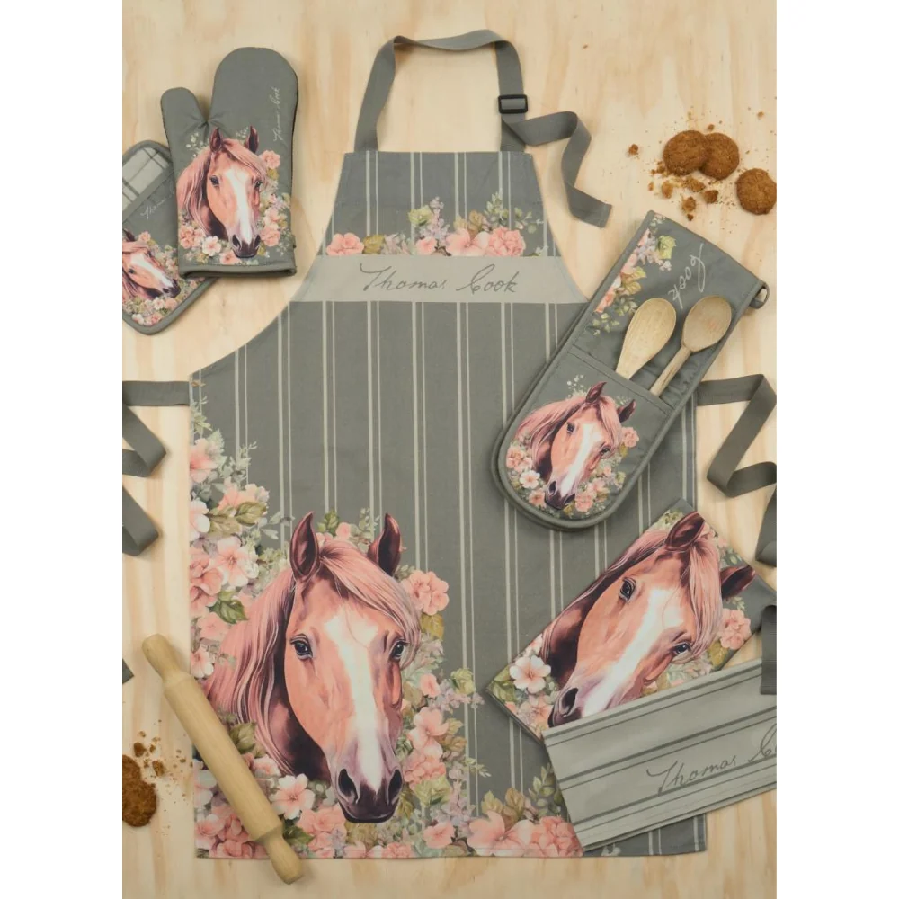 Thomas Cook Apron - Image 2